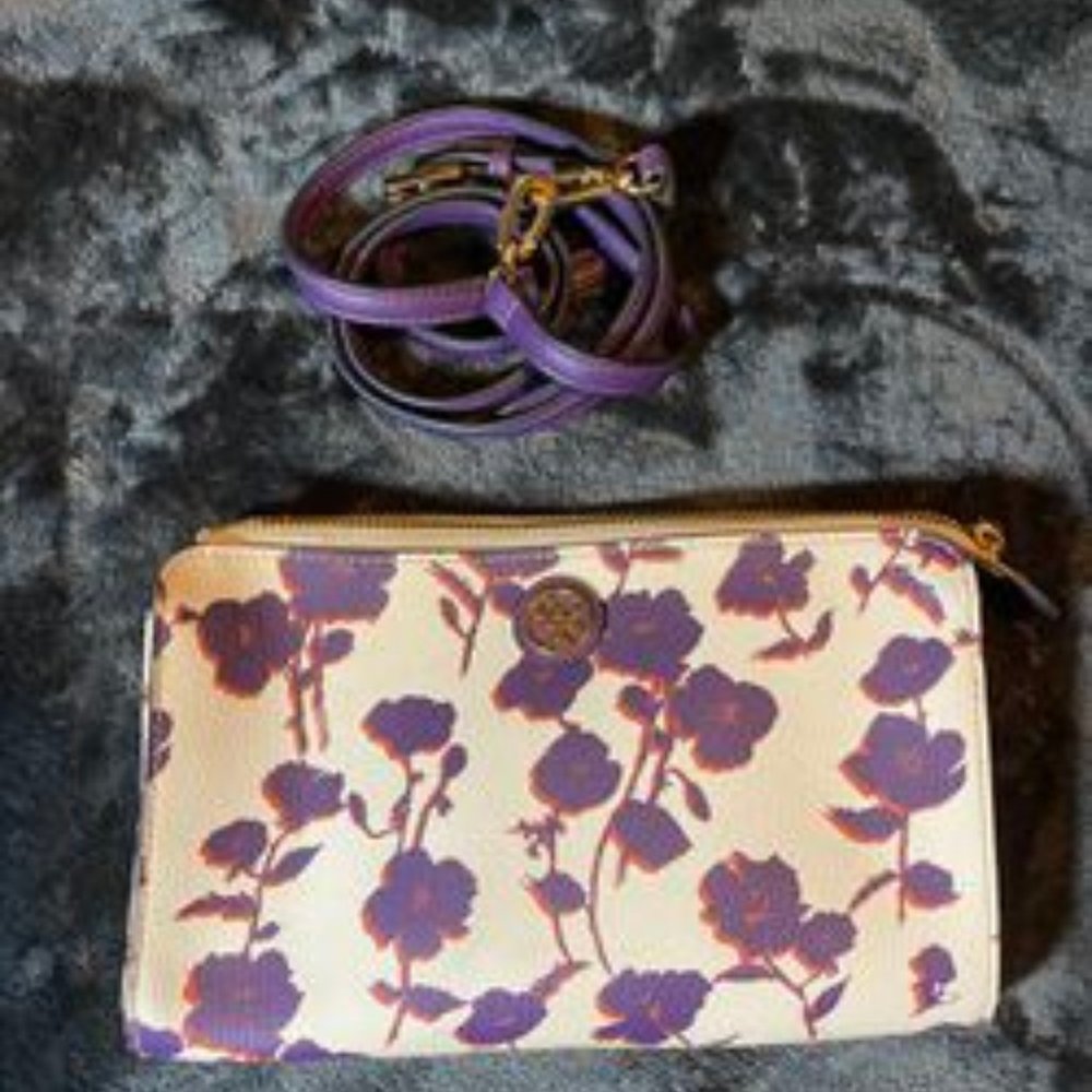 Tory Burch Brody Crossbag